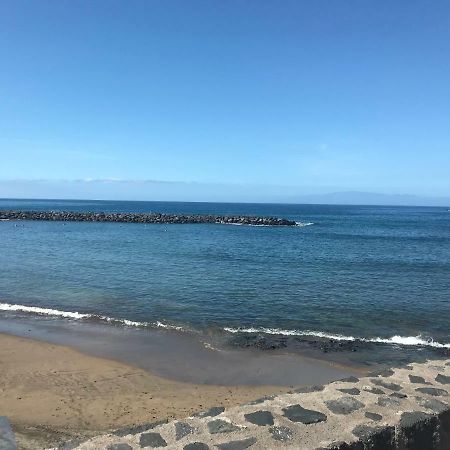 Apartamento Acapulco, Costa Adeje, Tenerife Playa Feñabe Exterior foto