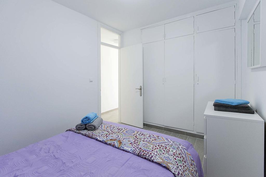 Apartamento Acapulco, Costa Adeje, Tenerife Playa Feñabe Exterior foto