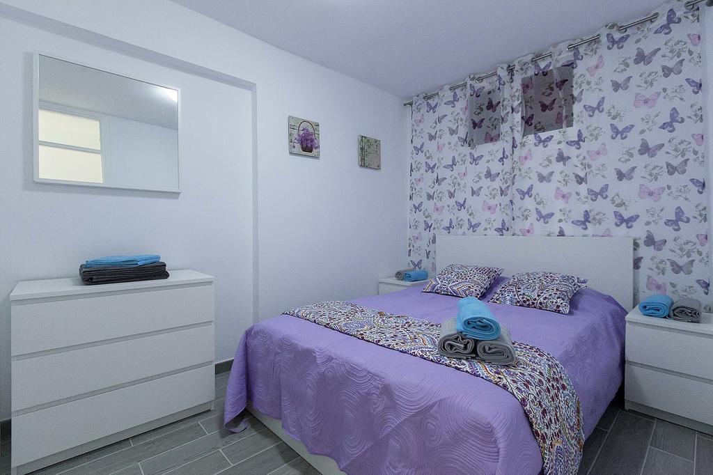 Apartamento Acapulco, Costa Adeje, Tenerife Playa Feñabe Exterior foto