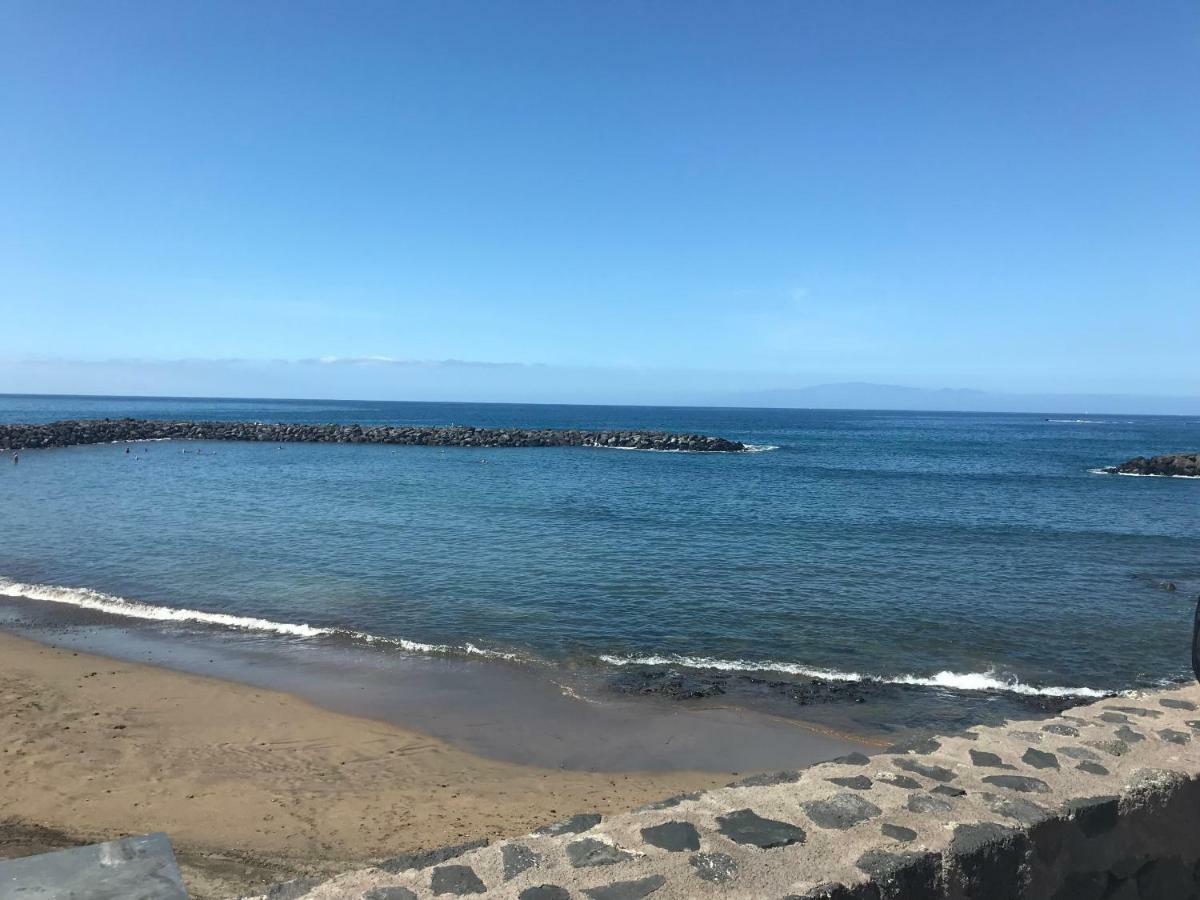 Apartamento Acapulco, Costa Adeje, Tenerife Playa Feñabe Exterior foto