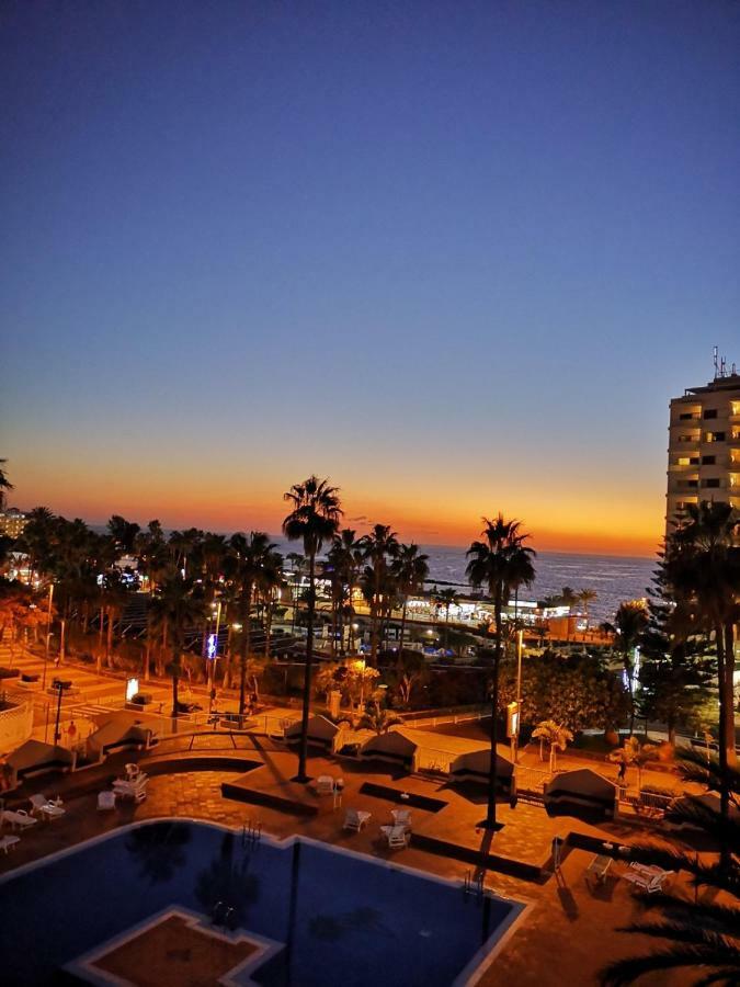 Apartamento Acapulco, Costa Adeje, Tenerife Playa Feñabe Exterior foto