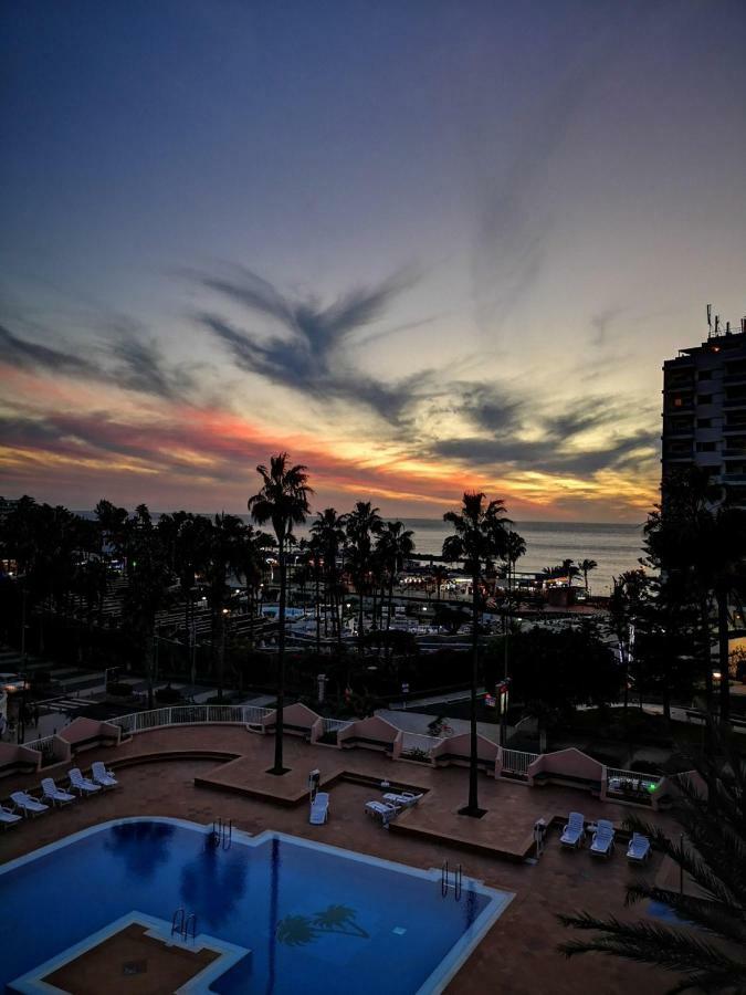 Apartamento Acapulco, Costa Adeje, Tenerife Playa Feñabe Exterior foto